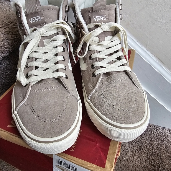 Vans Women's Filmore Hi- Tops size 8.5 - Picture 7 of 7